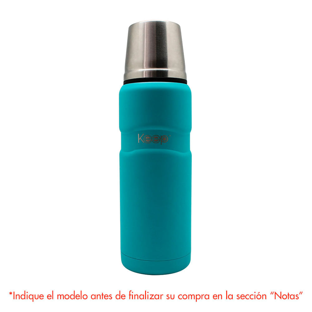 Keep Termo Ergo 500 ml Surtido