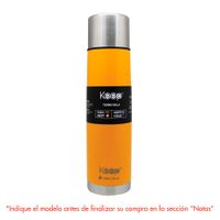 Keep Termo Bala 1 Lt Surtido