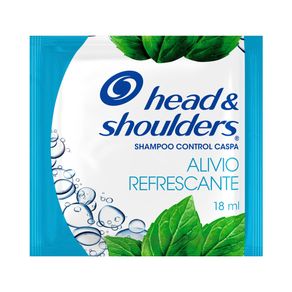 Shampoo