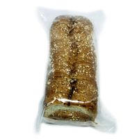 Pan de Molde Integral Misturapan 390g
