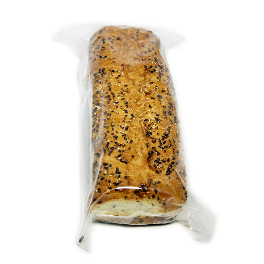 Pan de Molde Multigranos 390g