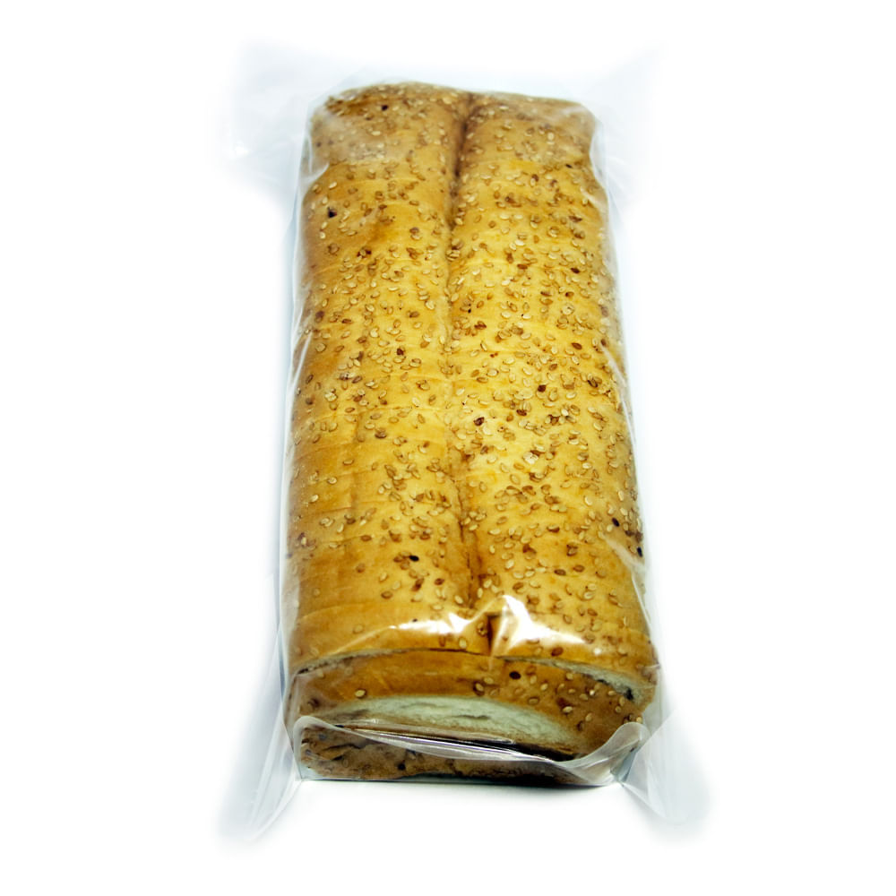Pan de Molde de Yema Misturapan 390g