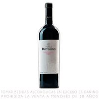 Vino Tinto Cabernet Sauvignon Reserva Finca Rotondo Botella 750ml