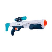 X-Shot Lanzador de Dardos Hawk Eye