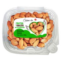 Almendras Saladas Cuisine&Co Pote 200 g
