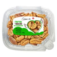 Pecanas Peladas Cuisine&Co Pote 100 g