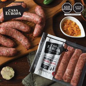 Chorizos