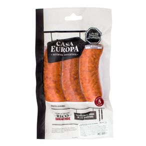 Chorizos