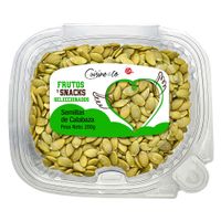 Semillas de Calabaza Cuisine&Co Pote 200 g