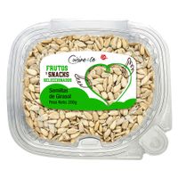 Semillas de Girasol Cuisine&Co Pote 200 g