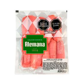 Chorizos