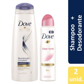 Shampoo