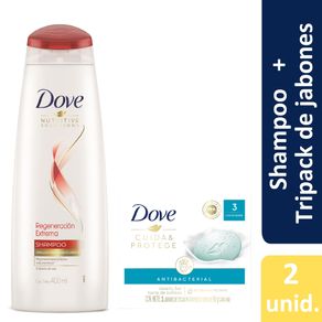 Shampoo