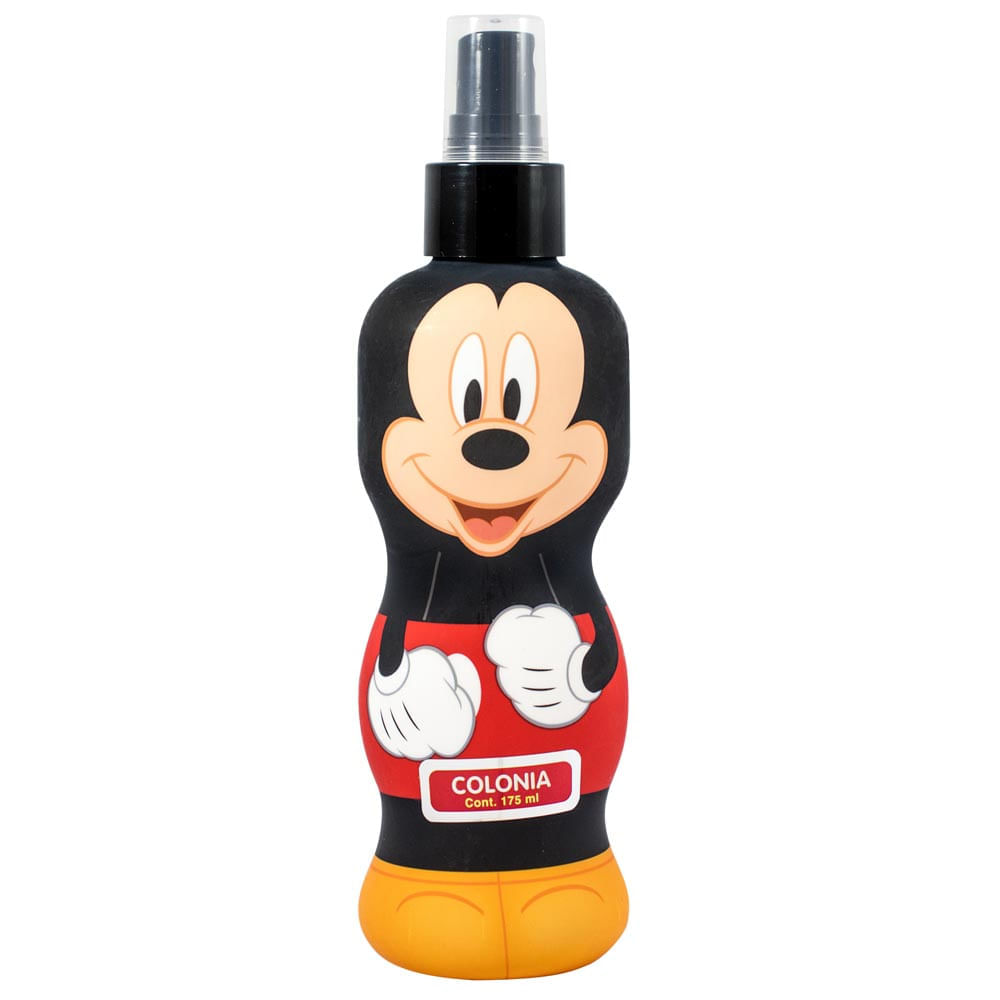 Colonia Mickey Tuinies Frasco 175 ml