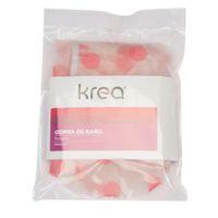 Gorra de Baño Krea Talla M Rosado