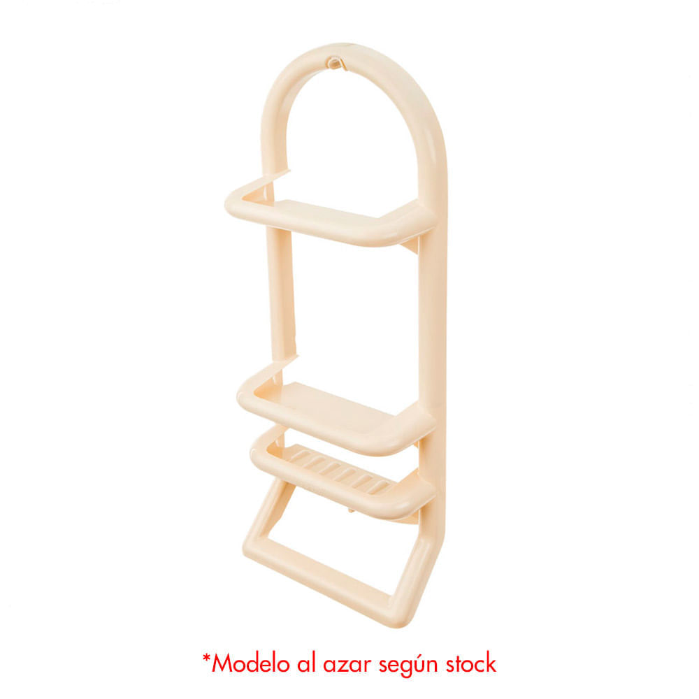 Reyplast Organizador de Baño Royal Surtido