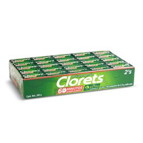 Chicles