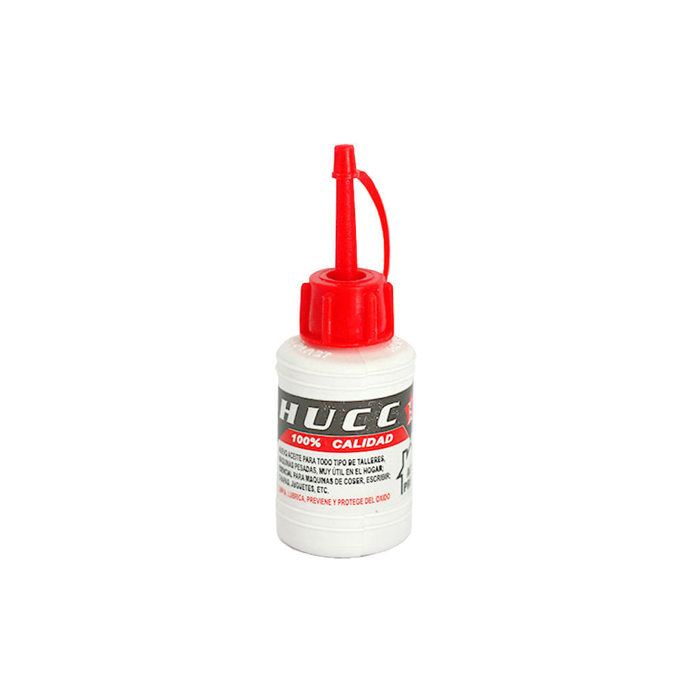 Aceite 3 en 1 Hucc