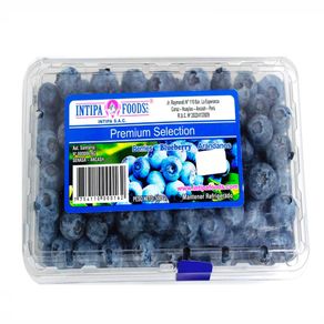 Berries