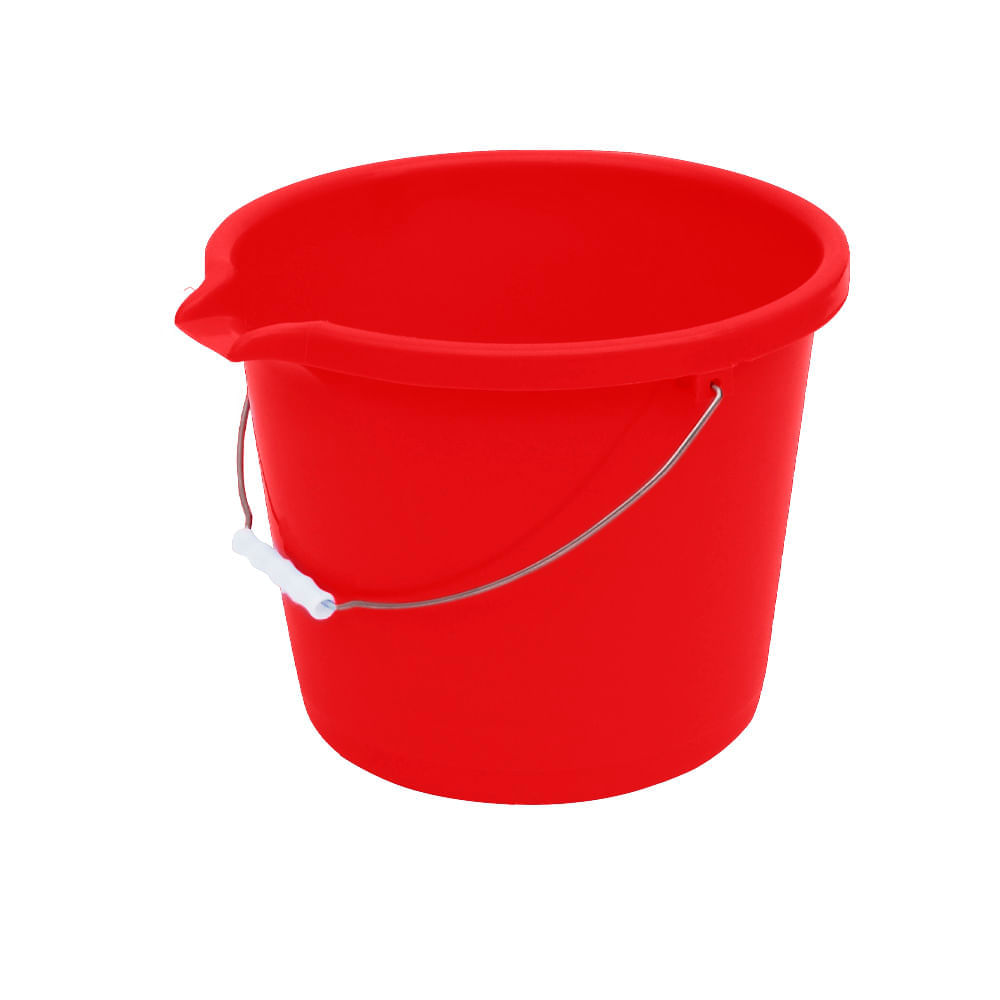 Duraplast Balde con Pico Km 12 Lt