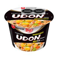 Sopa Instantánea Fideos Bowl 111 g