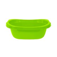 Duraplast Batea Baja Teresita 10.5 Lt Verde