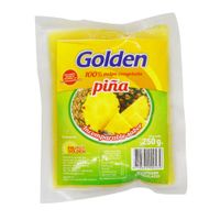 Pulpa de Piña Natifrut 250g