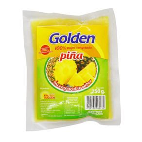 Congeladas