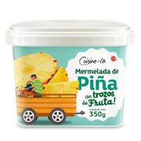 Mermelada de Piña Pote 350 g
