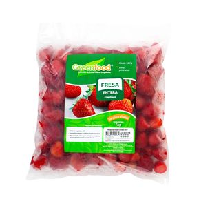 Congeladas