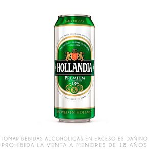 Importadas