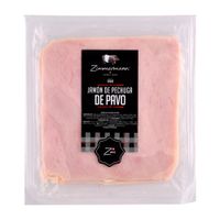 Jamón de Pechuga de Pavo Zimmermann Paquete 150 g