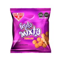 Galletas Fruta Mixta Bolsa 450 g