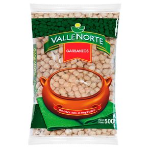 Garbanzos