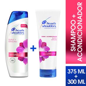 Shampoo