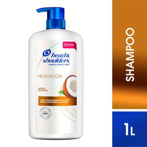 Shampoo