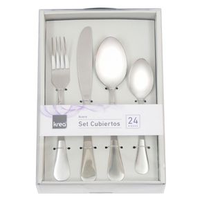 Cubiertos