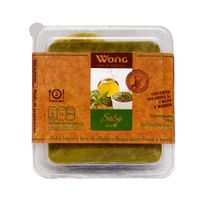 Salsa Pesto Wong Pote 250 g