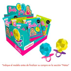 Lentejitas