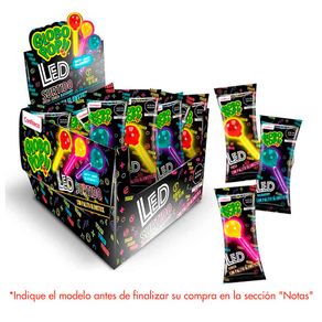 Lentejitas