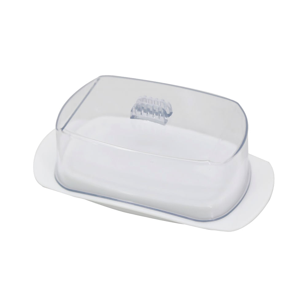 Mantequillera Krea de Plástico