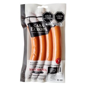 Salchichas