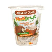 Agua de Coco Natifrut 300ml