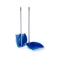 Recogedor Plegable Flip Hude
