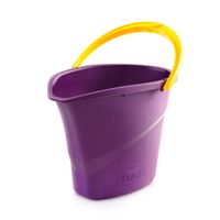 Balde con Pico Hude 13 Lt