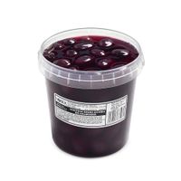 Aceitunas Negras Botija Extra 750g