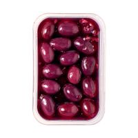 Aceitunas Negras Deshuesadas 220g