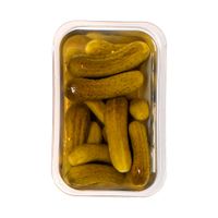 Pepinillo Encurtido 220g