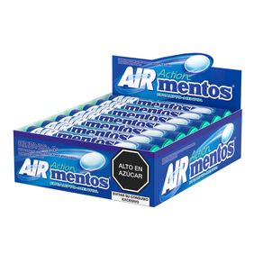 Lentejitas
