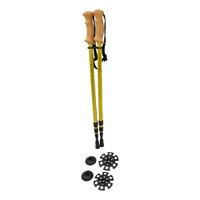 National Geographic Set de Bastones de Trekking Adventure